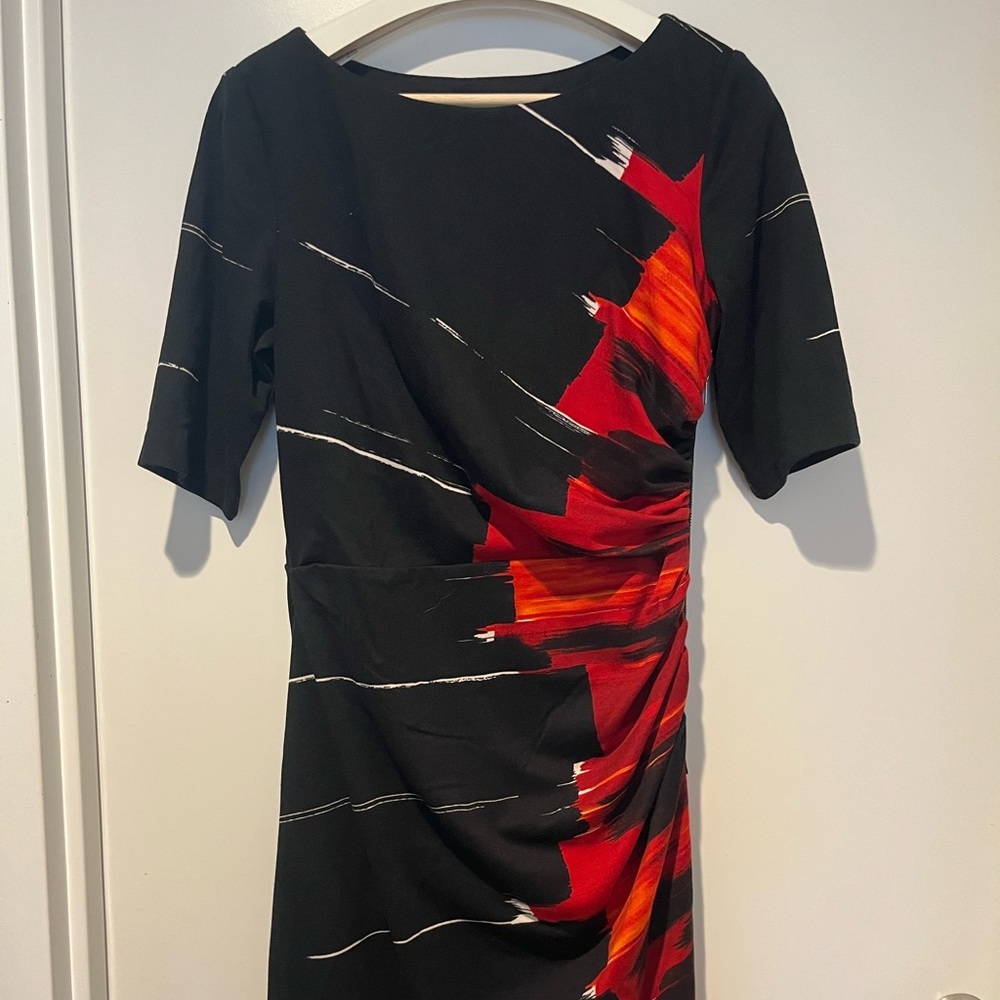 GUC Maggy London dress 14